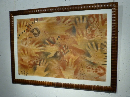 Paleolithic-Cave-Art-hands-prints